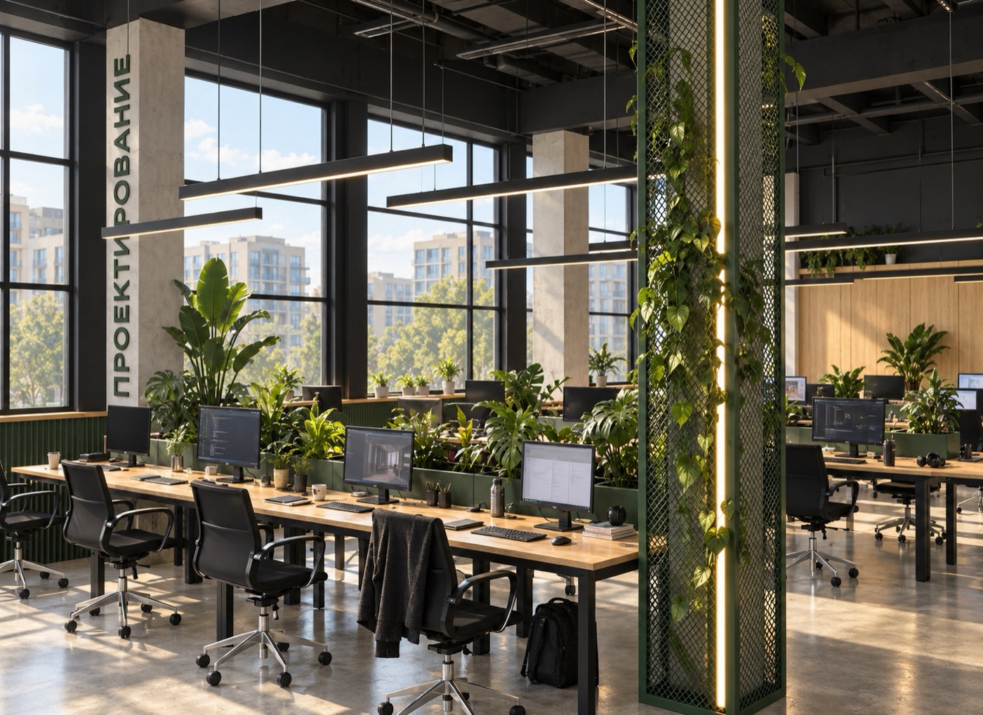 Штаб-квартира VIMEDIA GROUP — 01 cover vimedia headquarters