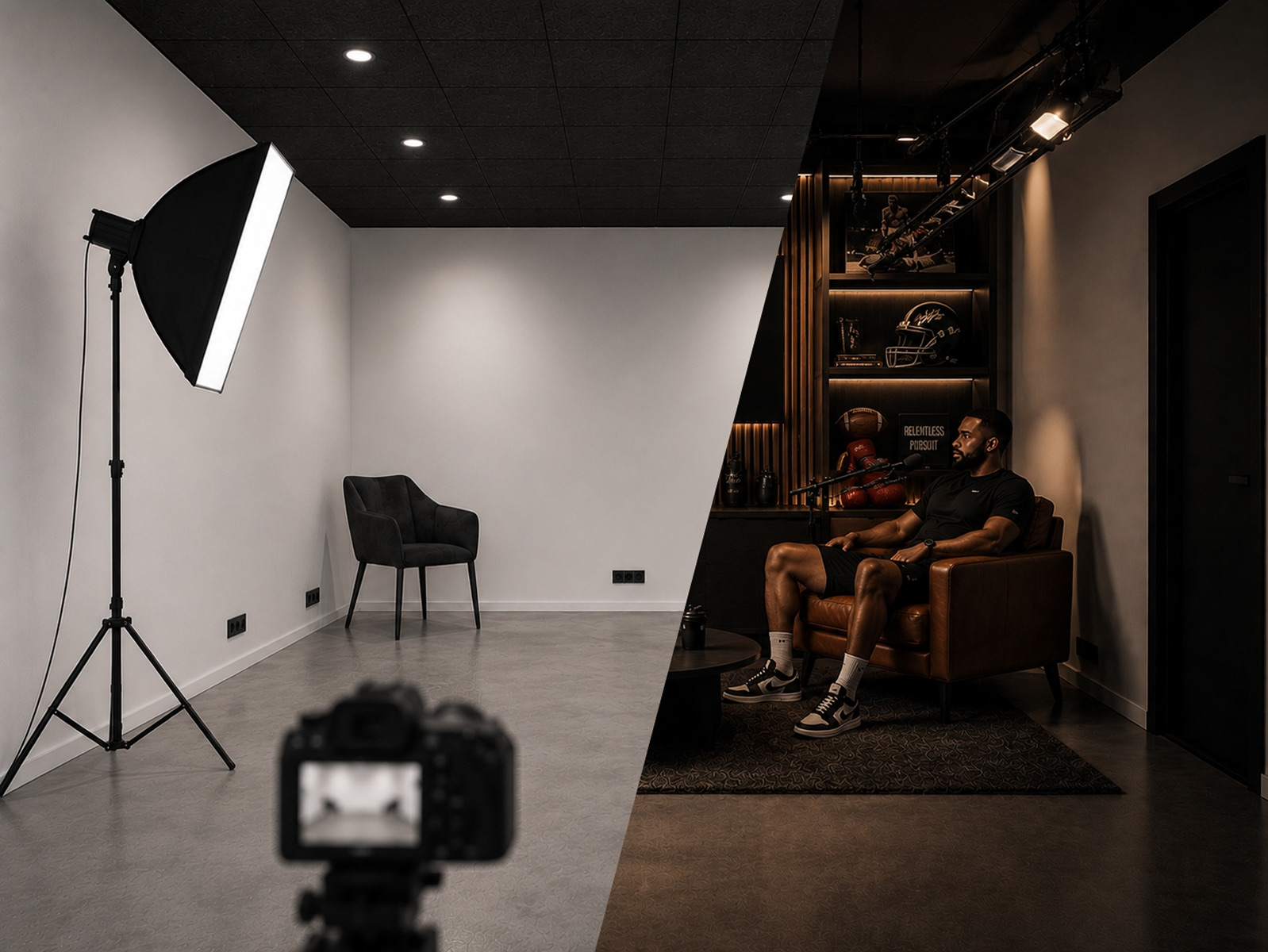 Продакшн-студия полного цикла — 03 photo studio